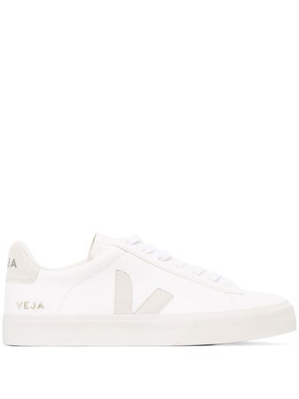 Veja Campo low-top Sneakers - Farfetch