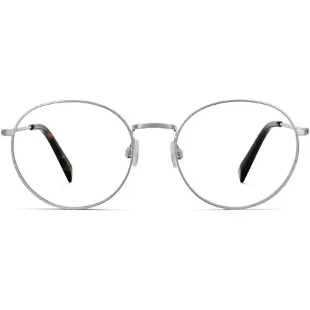 silver thin rim glasses - Google Search