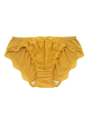 Mona normal shorts (inner · lingerie / shorts · panties) | Risa Magli (Risamari) mail order | Fashion Walker