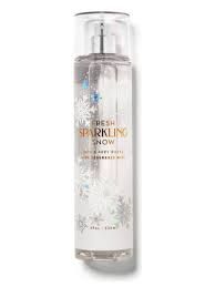 snow bath and body works - Google Search