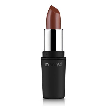 Dark Night Matte Lipstick – Mented Cosmetics