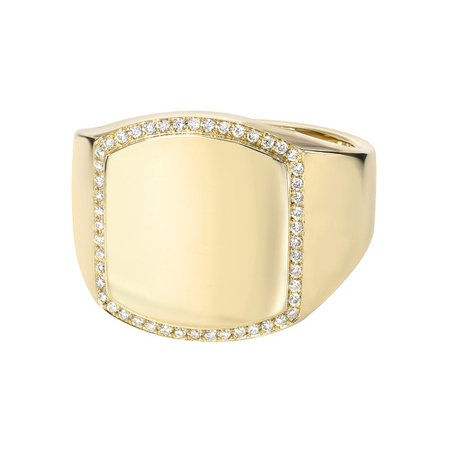 Dru Jewelry ring