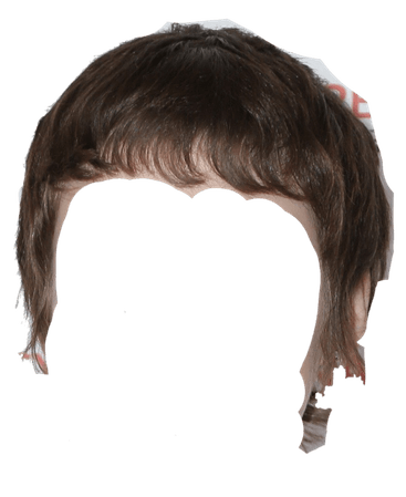 Hair Edits — Sophia Lillis hair