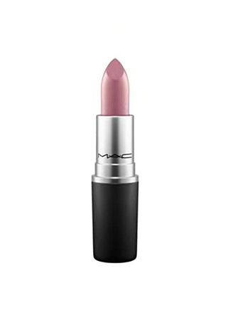 Amazon.com : Mac Frost Lipstick, Plum Dandy : Beauty & Personal Care