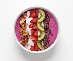 smoothie bowls aesthetic - Google Search