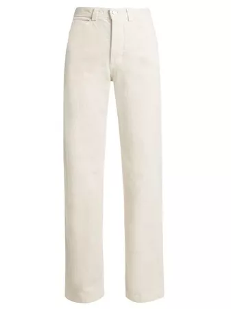 ivory jeans - Google Search