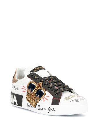 Dolce & Gabbana Sneaker