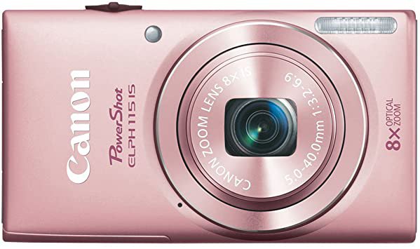 pink camera - Google Search