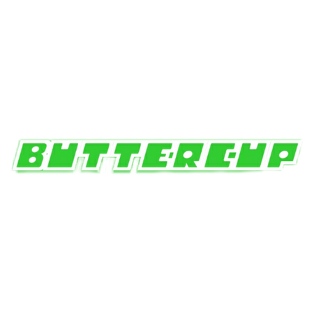 powerpuff girl’s//Buttercup