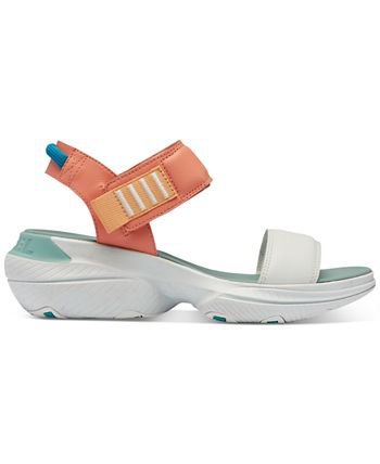 Sorel Women's Explorer Blitz Stride Sandals & Reviews - Sandals - Shoes - Macy's