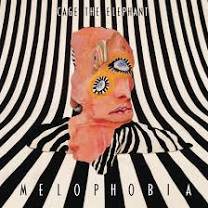 cage the elephant - Google Search