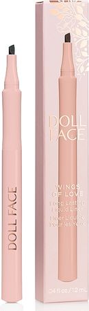 Doll Face Wings Of Love Long Lasting Liquid Liner - Μαρκαδόρος αϊλάινερ | Makeup.gr