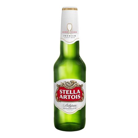 Stella beer
