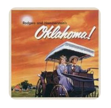 Oklahoma! the Musical