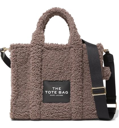 Marc Jacobs The Teddy Small Tote Bag | Nordstrom