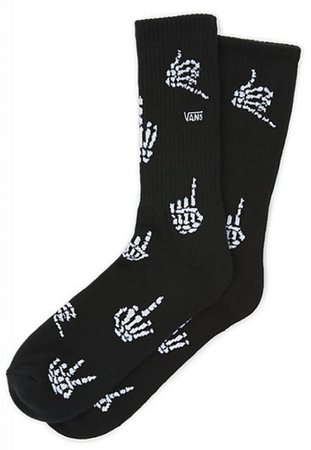 Vans Boneyard Socks