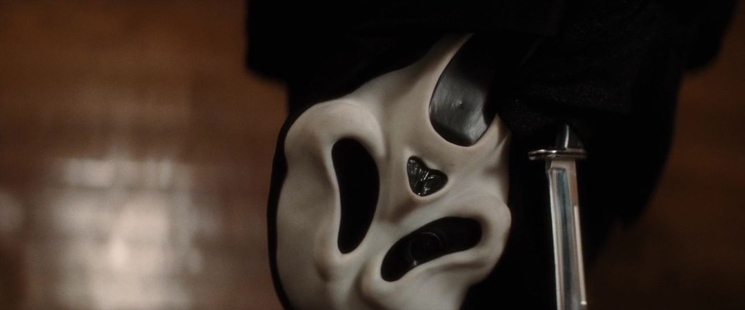 Scream 4 (2011) 33