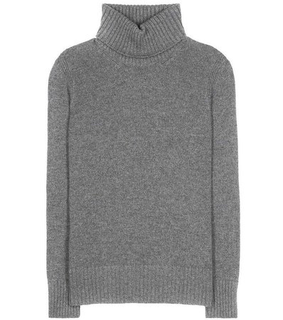 PRADA Cashmere Turtleneck Sweater