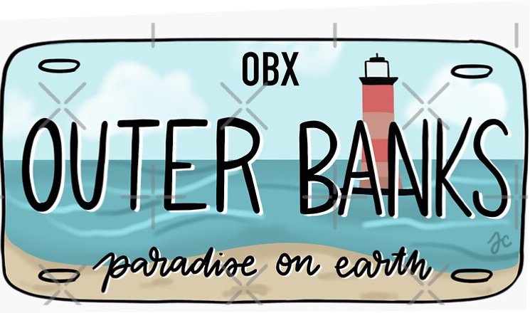 obx plate