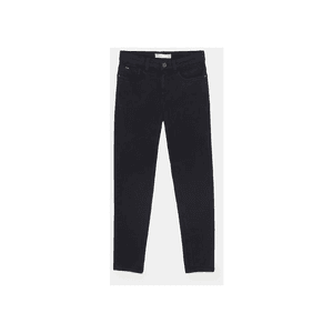 Zara Skinny Jeans (Black)