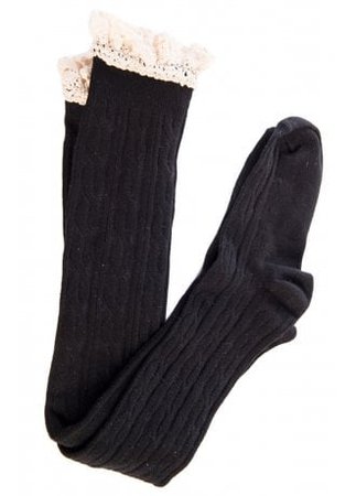Banned Apparel Mina Socks | Banned Apparel