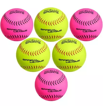 pink softball - Google Search