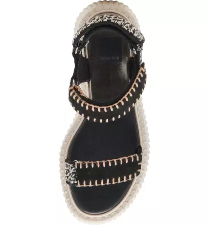 Dolce Vita Debra Platform Sandal (Women) | Nordstrom