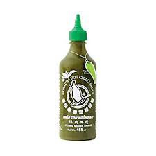 green sriracha sauce - Google Search