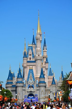 Disney World Orlando