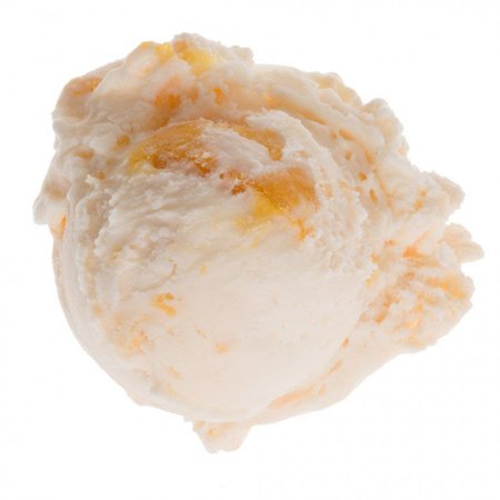 Peachy Paterno Ice Cream | Penn State Berkey Creamery
