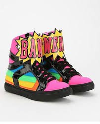 jeffrey campbell high top sneakers - Google Search