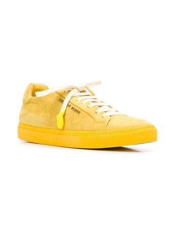 Philipp Plein lace-up sneakers