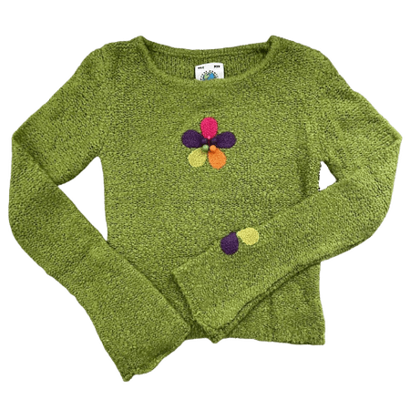 UNIF Somer Sweater