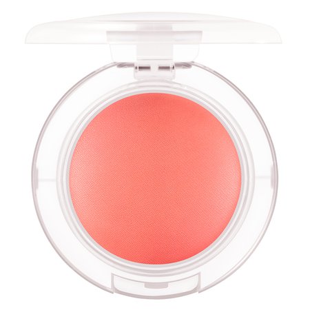 That's Peachy MAC Glow Play Blush Collection for Spring 2020