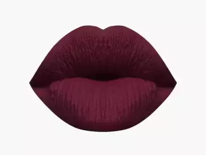 BLUEMERMAID NEW LOOK MAROON LIQUID LIPSTICK FOR CHERRY LIPS - Price in India, Buy BLUEMERMAID NEW LOOK MAROON LIQUID LIPSTICK FOR CHERRY LIPS Online In India, Reviews, Ratings & Features | Flipkart.com