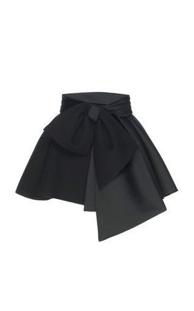 black girly skirt