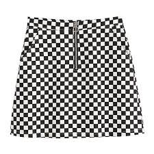 checkered skirt - Google Search