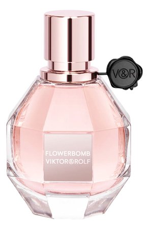 Viktor&Rolf Flowerbomb Eau de Parfum Spray | Nordstrom