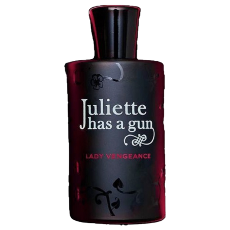 Juliette has a gun perfume ❦ clip by strangebbeast
