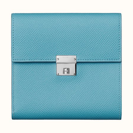 Clic 12 wallet | Hermes UK