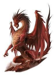 red dragon - Google Search