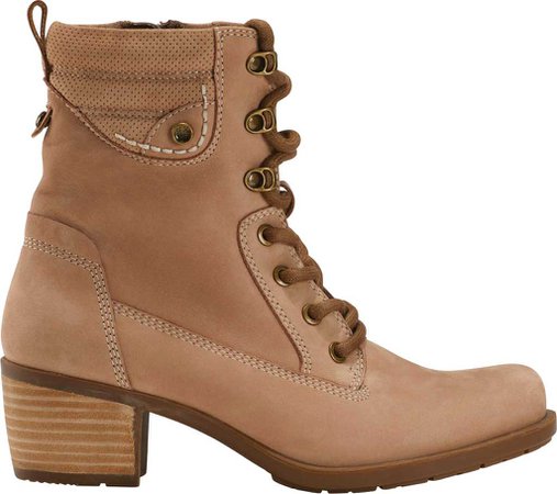 Earth Denali Anchor Ankle Booties
