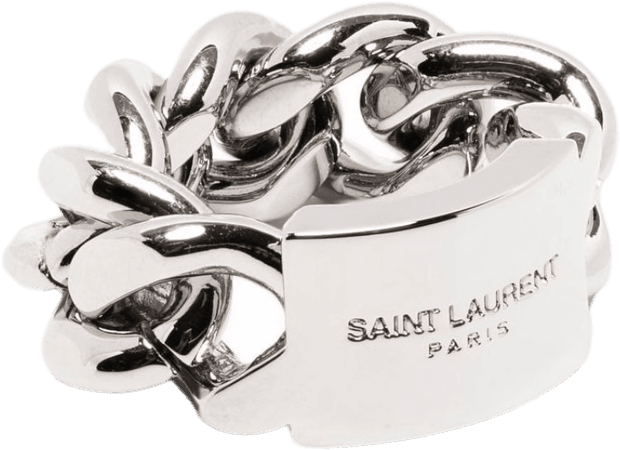 Saint Laurent Ring
