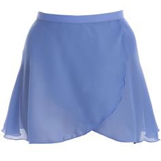 Lavender Ballet Skirt