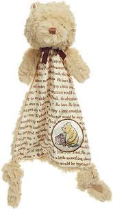 winnie the pooh lovey - Google Search