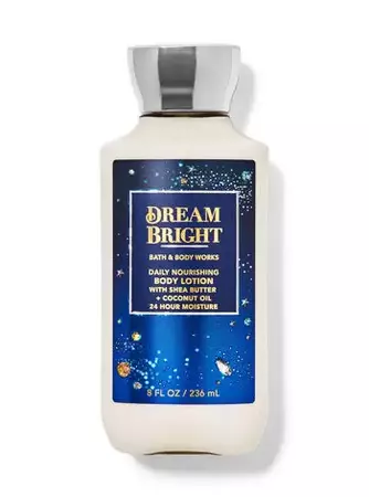 Dream Bright | Bath & Body Works