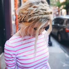 Easter hairstyle - Google Search