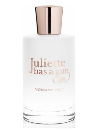 Moscow Mule Juliette Has A Gun perfume - a fragrance for women and men 2017