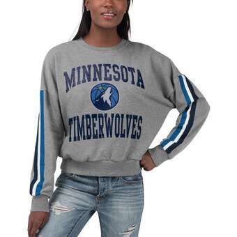 Minnesota Timberwolves Ladies Apparel, Ladies Timberwolves Clothing, Merchandise | FansEdge