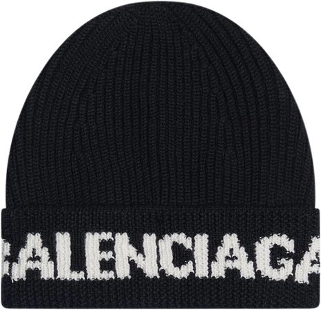 "Balenciaga" Cap